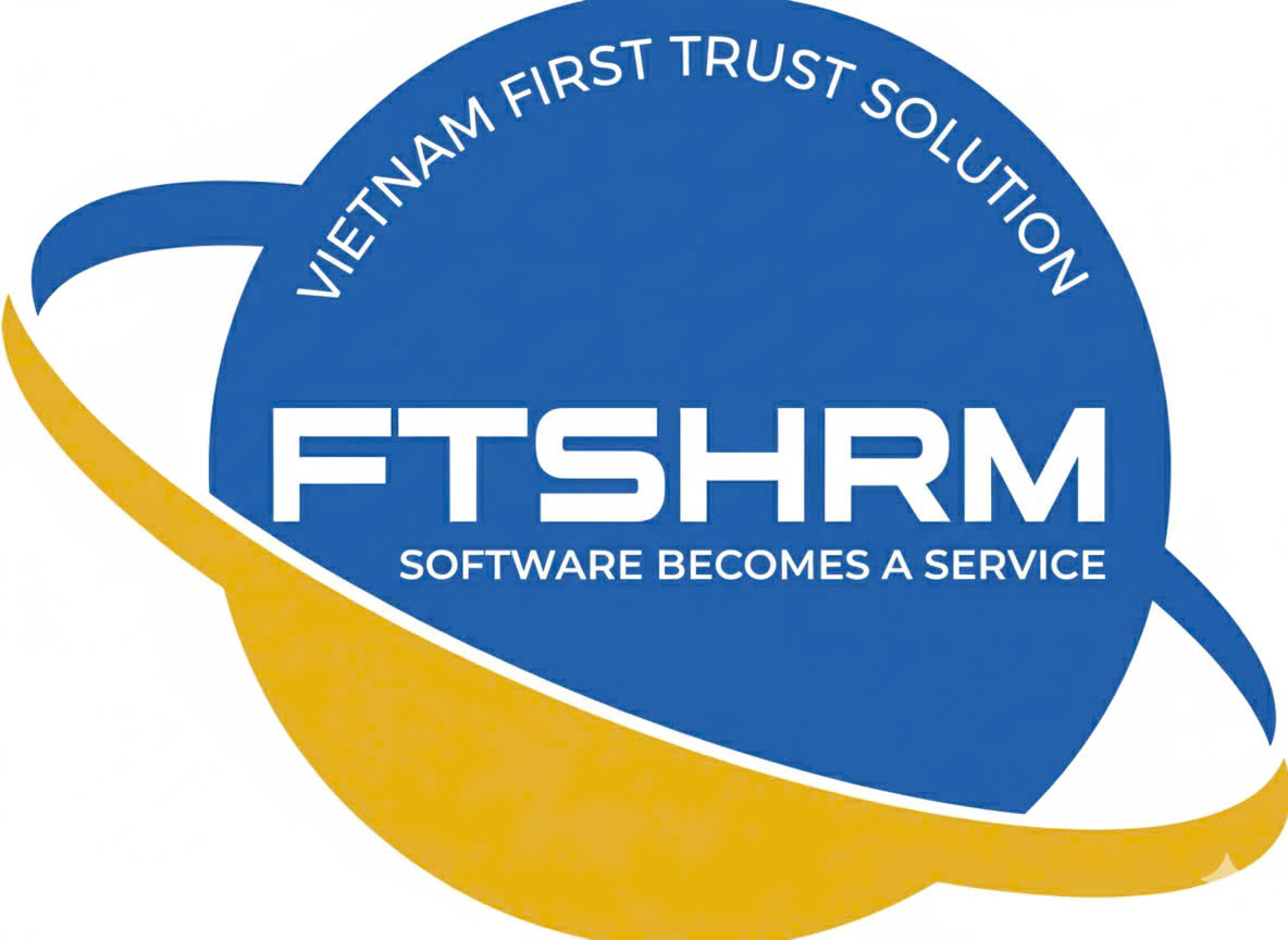Công ty Cổ phần giải pháp First Trust Việt Nam