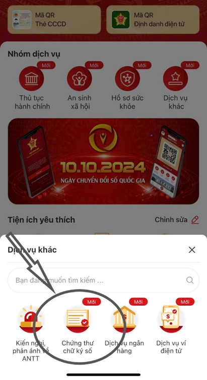 .