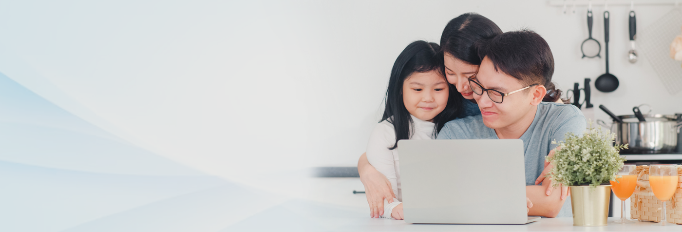 Giải pháp SafeGate Family