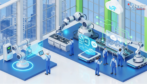 Giải pháp toàn trình Ký số cho Bệnh Án Điện Tử