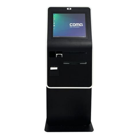 Kiosk AI 19KMT mẫu 2
