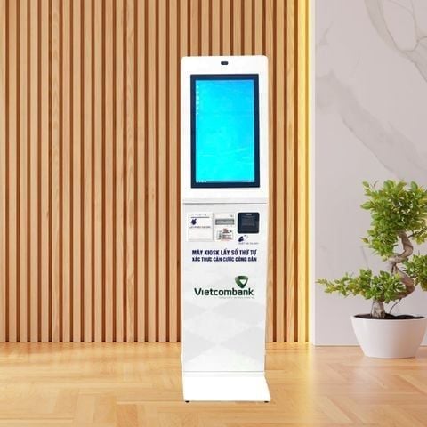 Q-KIOSK 22VMT C310