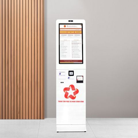 Q-KIOSK 32SMT C514