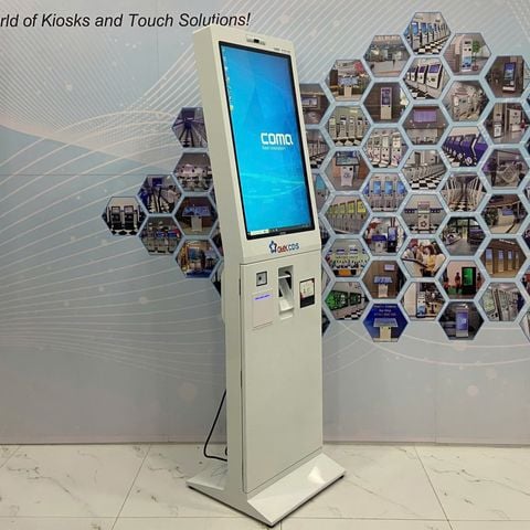 Q-KIOSK 32VMT C510
