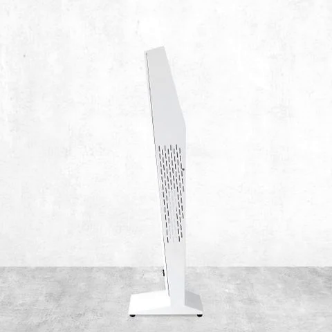 Kiosk 15CMT C310 mặt bên