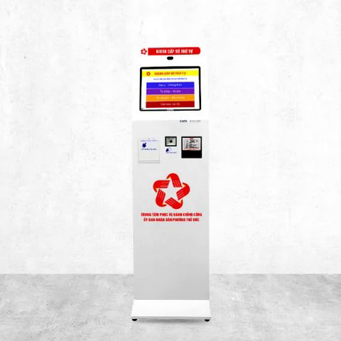 ComQ Q-KIOSK 15CMT C314 P80