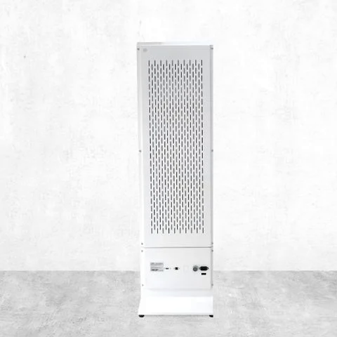 Kiosk 15CMT C314 góc nhìn khác