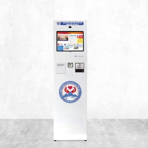 ComQ Q-KIOSK 15CMT C510