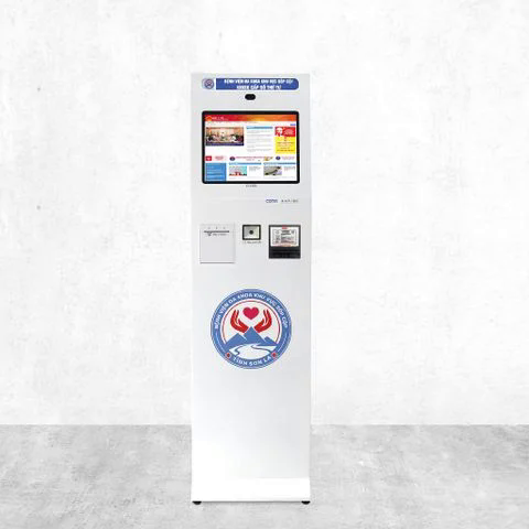 Q-KIOSK 15CMT C514