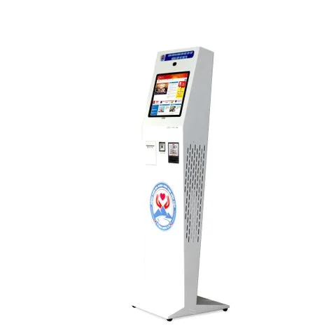 Mặt bên kiosk 3