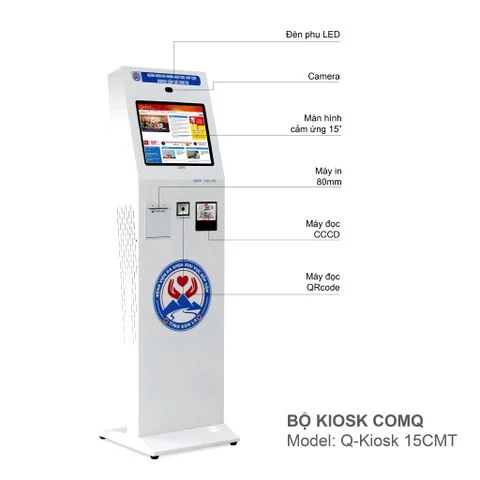 Thông số kỹ thuật 1