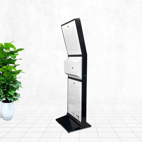 Kiosk 17CMT C514 góc nhìn khác