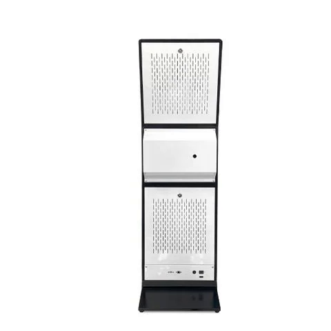 Kiosk 17CMT G37 góc nhìn khác
