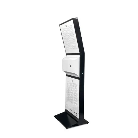 Mặt bên Kiosk 1