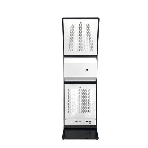 Mặt bên Kiosk 2