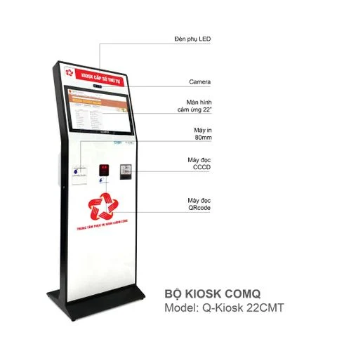 Thông số kỹ thuật 1