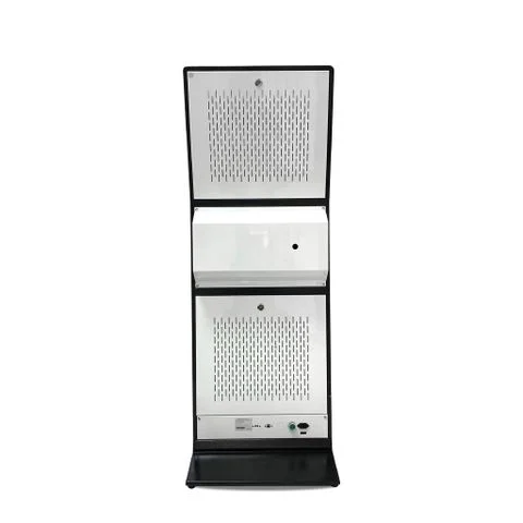 Mặt bên kiosk 3