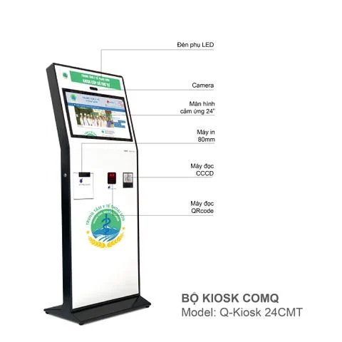 Thông số kỹ thuật 1