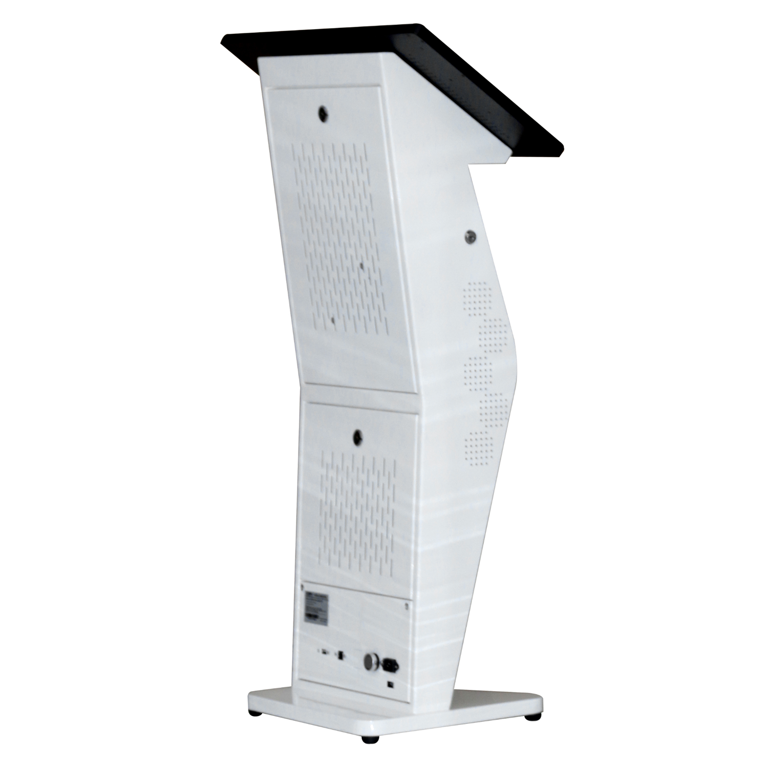 KIOSK 22TMT C310 góc nhìn khác