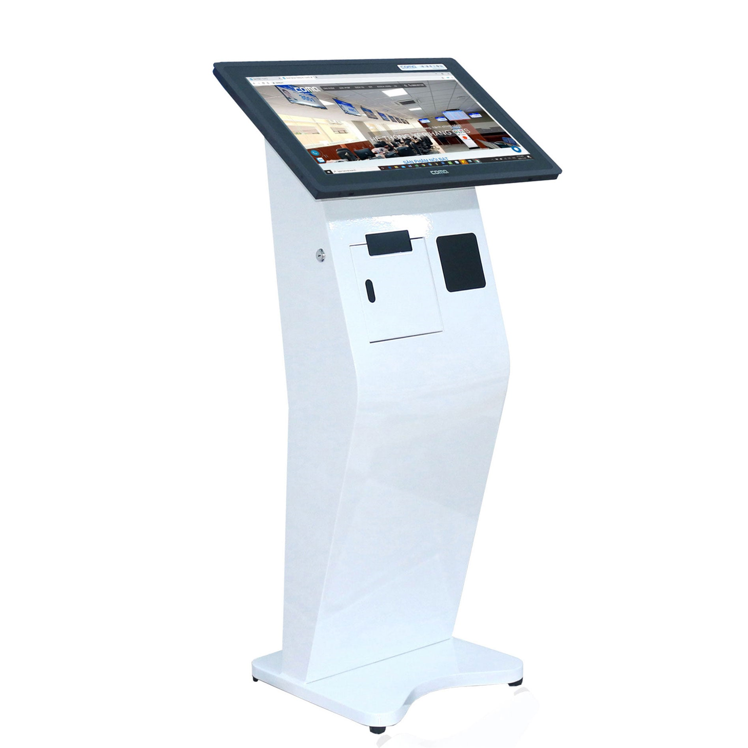 Q-KIOSK 2237TMT