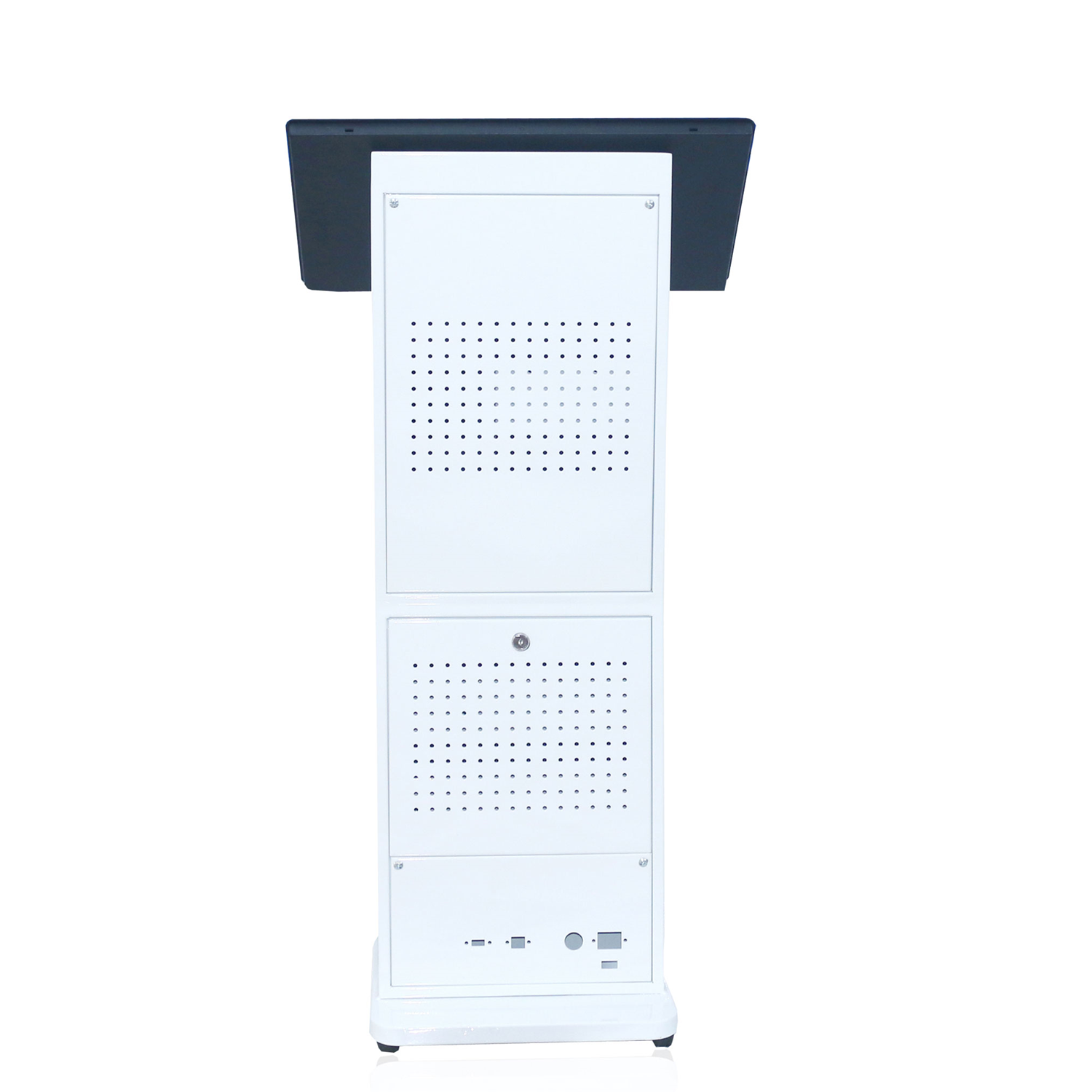 KIOSK 2237TMT góc nhìn khác