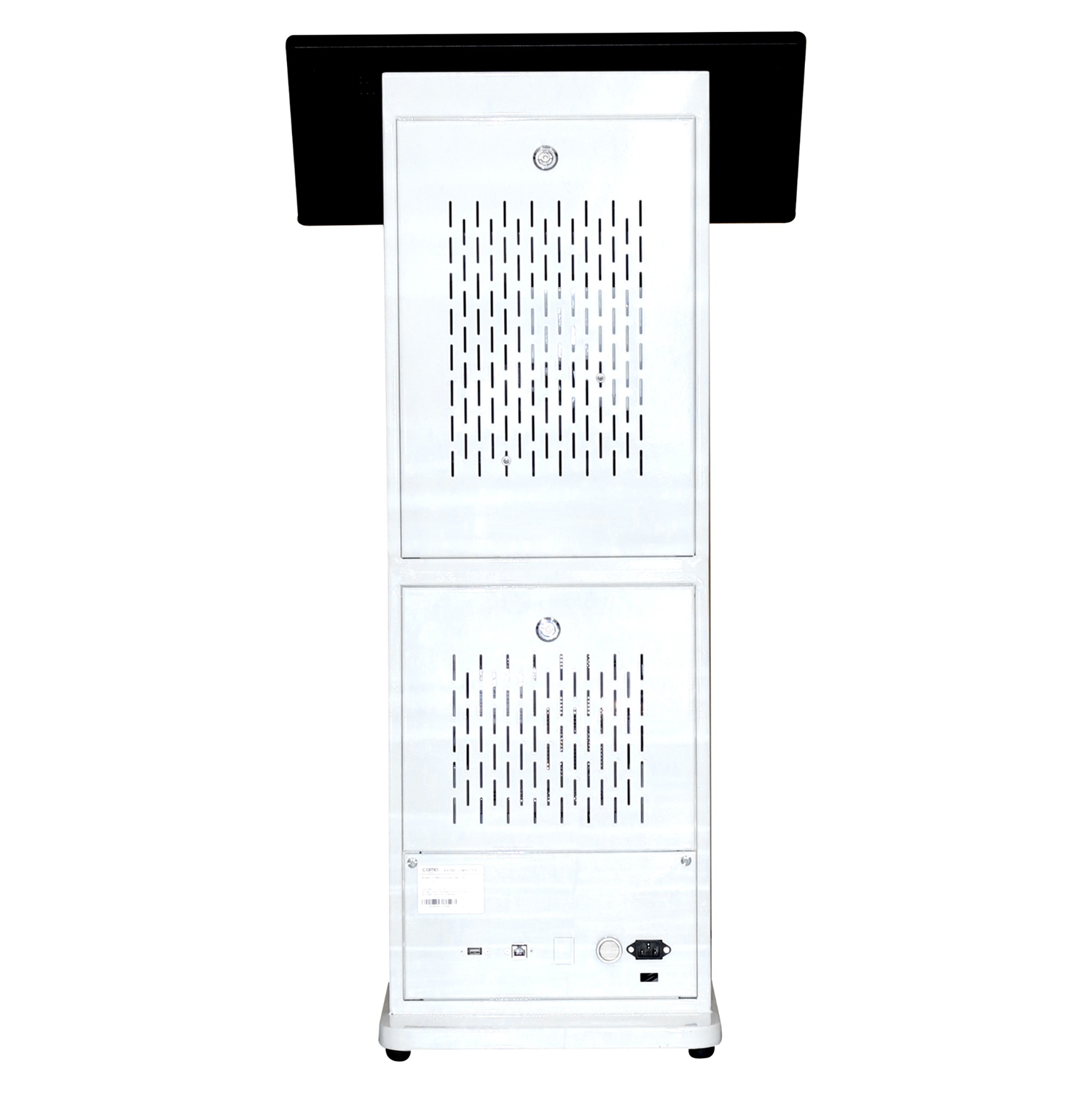 Kiosk tra cứu thông tin 22TMT chi tiết