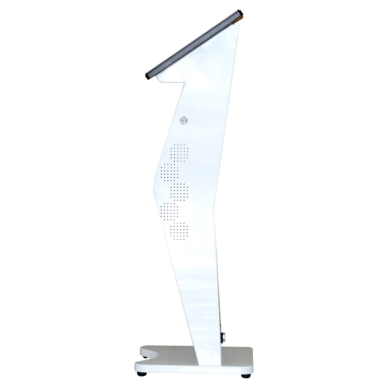 Kiosk tra cứu thông tin 22TMT ứng dụng
