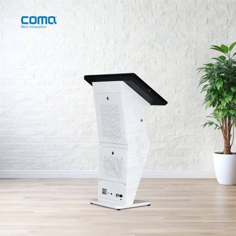 KIOSK 32TMT C510 góc nhìn khác
