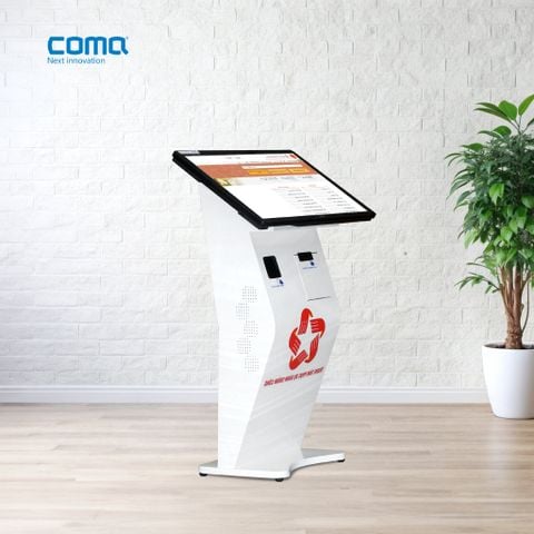 KIOSK 32TMT C514 góc nghiêng