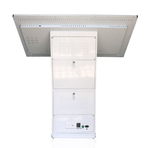 Kiosk 55TMT C310 mặt bên