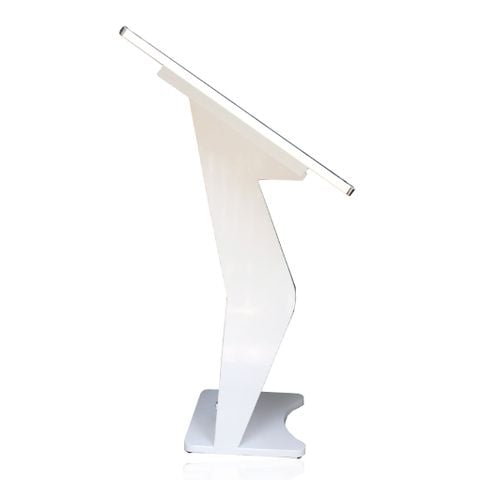Kiosk 55TMT C314 góc nghiêng