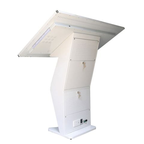 Kiosk 55TMT C314 góc nhìn khác