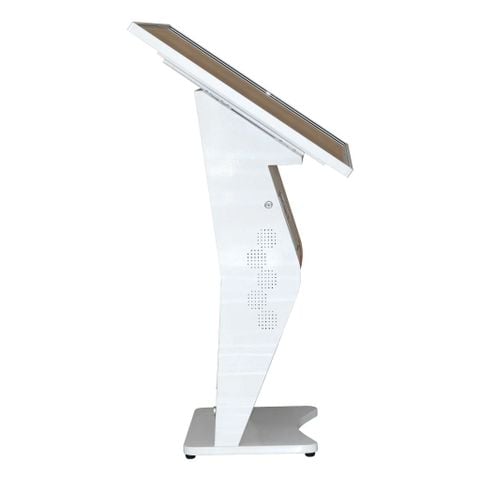 Kiosk 55TMT mặt bên