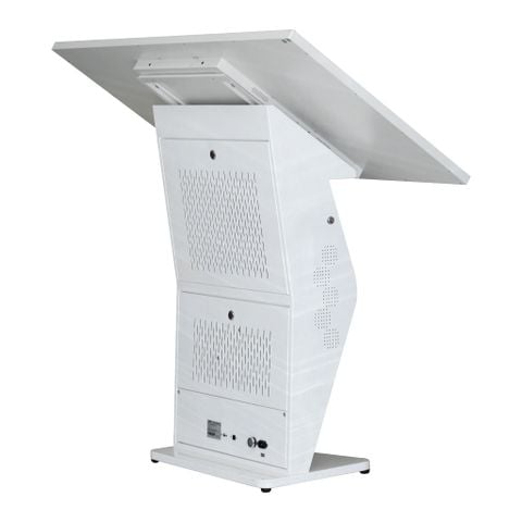 Kiosk 55TMT góc nhìn khác