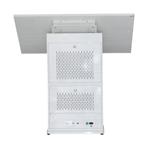 Kiosk 55TMT mặt sau
