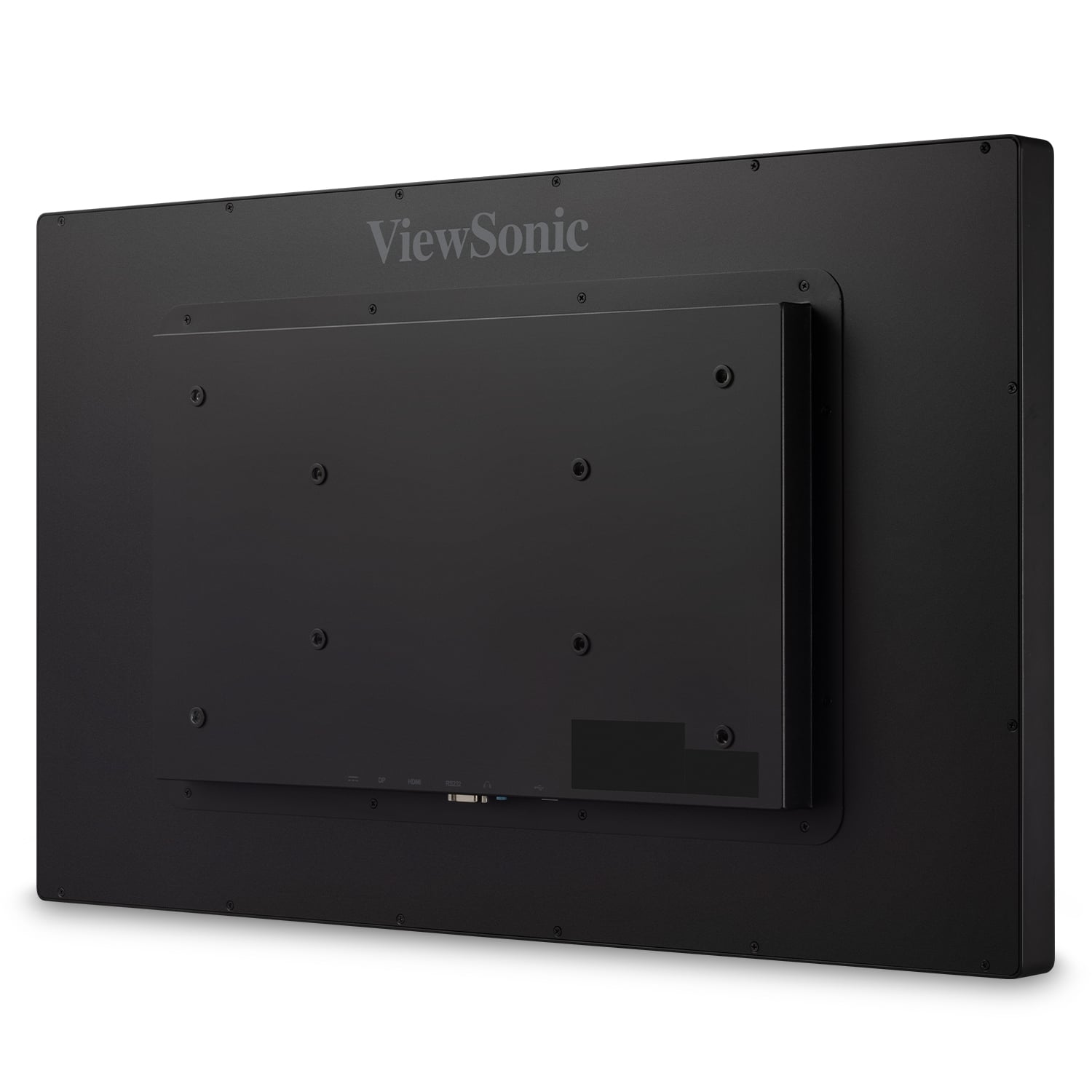 ViewSonic TD3207 góc sau phải