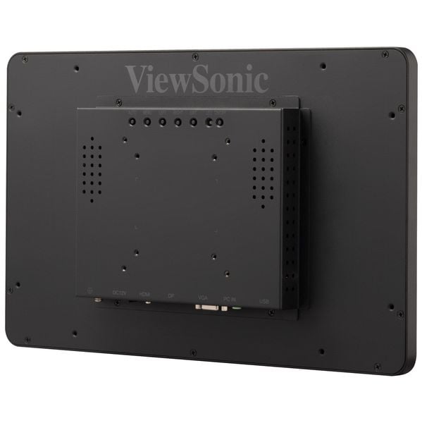 ViewSonic XF1630 góc sau phải