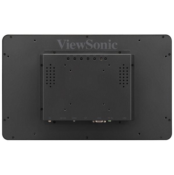 ViewSonic XF1630 mặt sau