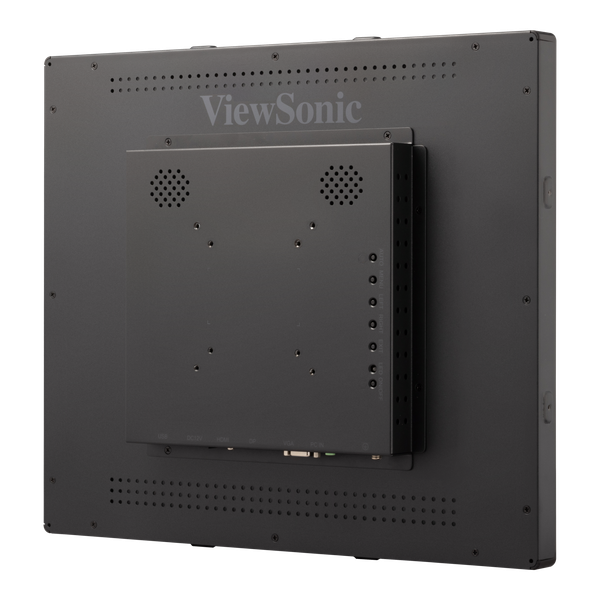 ViewSonic XF1940 góc sau phải