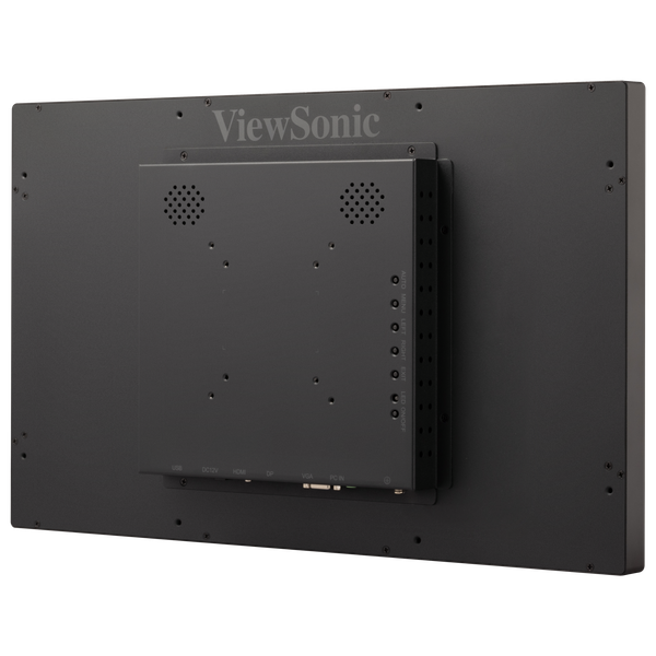 ViewSonic XF2230 góc sau phải