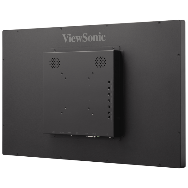ViewSonic XF2430 góc sau phải