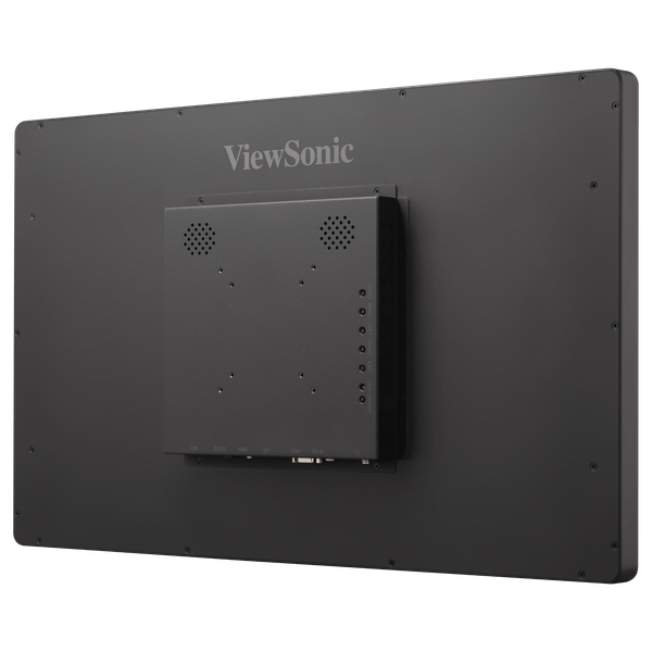 ViewSonic XF2730 góc sau phải