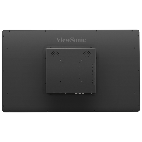 ViewSonic XF2730 mặt sau